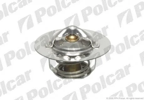 Термостати AUDI/SEAT/SKODA/VW Polcar U54000P