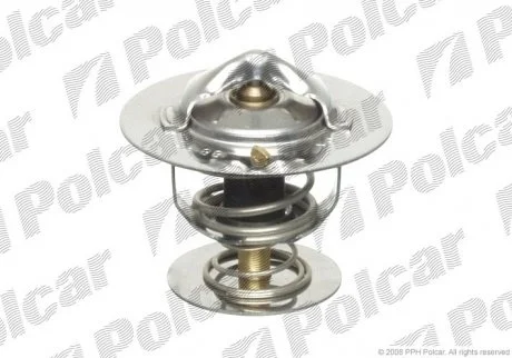 Термостати KIA Polcar U54255Q