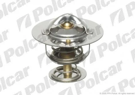 Термостати NISSAN Polcar U54463E