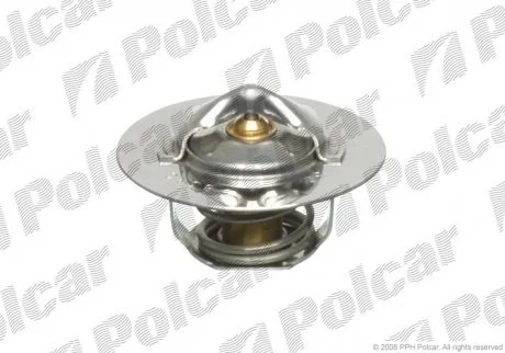Термостати CITROEN/FIAT/PEUGEOT Polcar U55000L