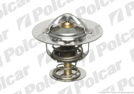 Термостати CITR/LAN/PEU/REN/SUZ Polcar U55073L