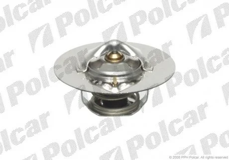 Термостати SKODA Polcar U60200Q (фото 1)
