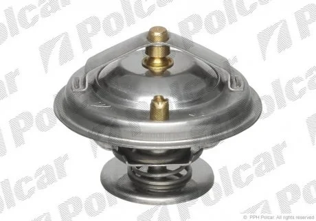 Термостати GALAXY 95-00 Polcar U6L819I