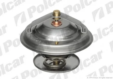 Термостати VOYAGER 96-00 Polcar U6M216I