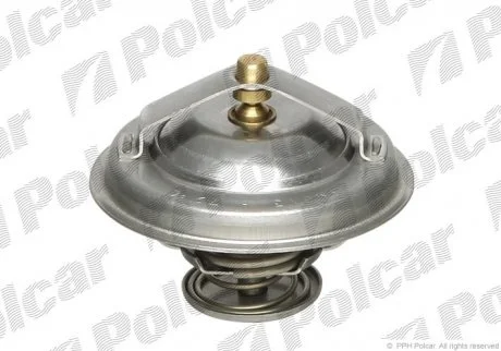 Термостати CITROEN/PEUGEOT Polcar U6M613H