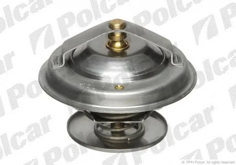 Термостати MUSSO Polcar U6M616P (фото 1)