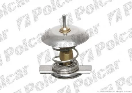 Вставка термостата OPEL/SAAB Polcar UT014U