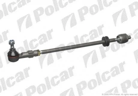 Кермова тяга Polcar V301606