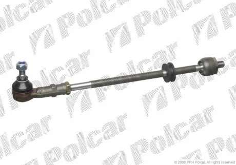 Кермова тяга Polcar V416