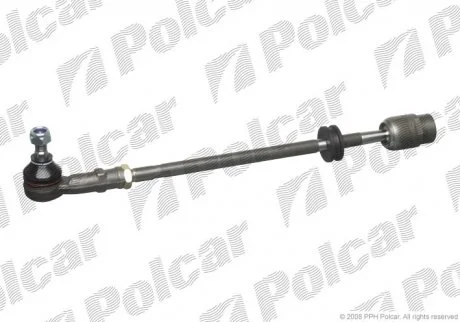 Кермова тяга Polcar V418