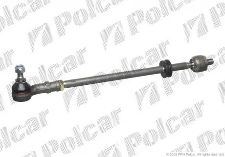 Кермова тяга Polcar V455