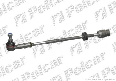 Кермова тяга Polcar V518
