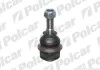 Кульова опора Polcar V704 (фото 1)