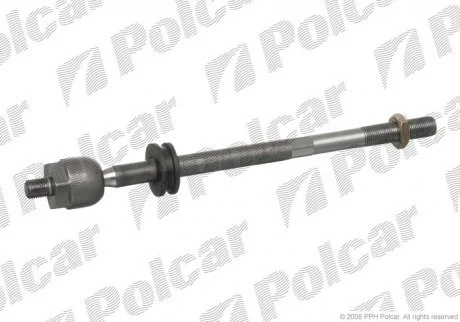 Кермова тяга Polcar V706