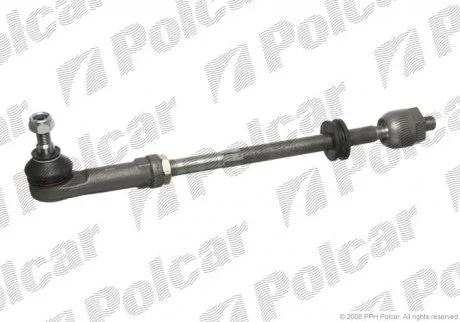 Кермова тяга Polcar V711706
