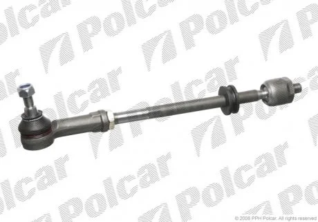 Кермова тяга Polcar V722706