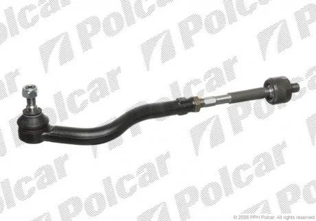 Кермова тяга Polcar V752753