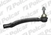 Наконечник тяги рульової правий | VOLVO S60/S80 Polcar VO641 (фото 1)