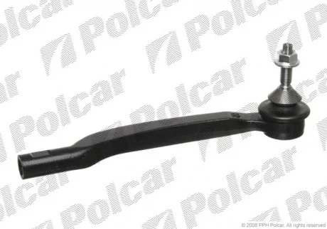Наконечник тяги рульової правий | VOLVO XC 70/90 Polcar VO661