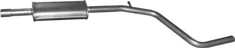 TLUMIK SRODEK DACIA POLMOSTROW 0230