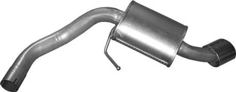 TLUMIK TYL POLMOSTROW 03100