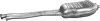 Глушник BMW 325i 2.5-24V 90-95 POLMOSTROW 0346 (фото 1)