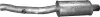 TLUMIK PRZOD BMW 3 POLMOSTROW 0358 (фото 1)