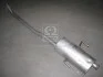Резонатор Citroen Jumpy/Fiat Scudo/Peugeot Expert 1.6i/1.9D 95-03 POLMOSTROW 04.125 (фото 1)