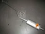 Резонатор Citroen Berlingo/ Peugeot Partner 2.0HDi TD 99-04 (вир-во Polmostrow ) 04.144