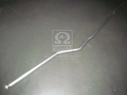 Труба соединительная Citroen Berlingo/ Peugeot Partner 1.9D 96-00 (выр-во) POLMOSTROW 04.254