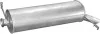 Глушитель задн. CITROEN (пр-во Polmostrow) 04263