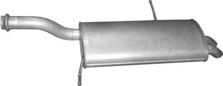 Глушник POLMOSTROW 0430