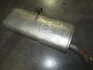 Глушитель задний (выр-во PolmoStrow) 04.322