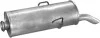 TLUMIK CITROEN KONCOWY SAXO 1,0-1,6 96-04 0442