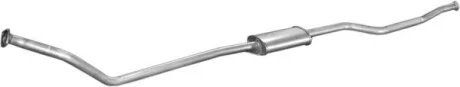 Автозапчасть POLMOSTROW 0461