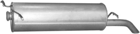 Автозапчасть POLMOSTROW 0463