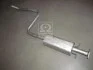 Резонатор Daewoo Nubira II 1.6-16V DOHC hat., sed., combi 06/99-01 POLMOSTROW 05.37 (фото 1)