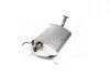 Глушник CHEVROLET LACETTI HATCHBACK (ое 96553620) (вір-во) POLMOSTROW 05.57 (фото 2)