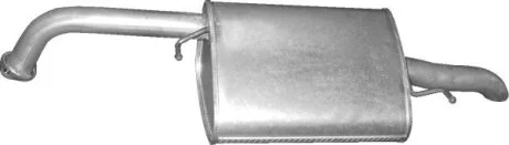 Автозапчасть POLMOSTROW 0565