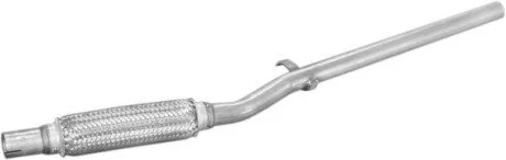 RURA FIAT WYDECHOWA CC 0,9 92- POLMOSTROW 07182