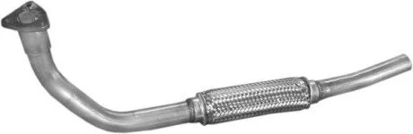 RURA FIAT WYDECHOWA CC 0,9 92- POLMOSTROW 07284