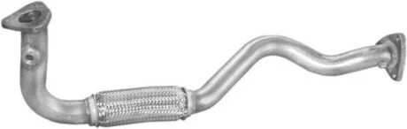 RURA FIAT KOLEKTOROWA BRAVO/BRAVA 1,2 16V -00 POLMOSTROW 07300