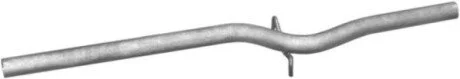 RURA FIAT WYDECHOWA UNO 0,9 POLMOSTROW 07311