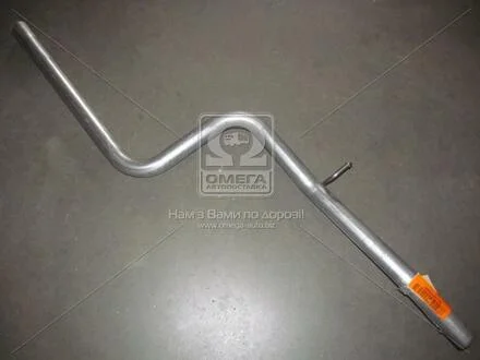 Труба зєднувальна Fiat Doblo 1.9 JTD 00-05 POLMOSTROW 07.314