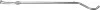 Rura FIAT Panda 1.2 51kW POLMOSTROW 0743 (фото 1)