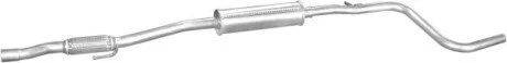 TLUMIK FIAT SRODKOWY ALBEA 1,2 POLMOSTROW 07458