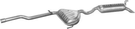 Автозапчасть POLMOSTROW 07506