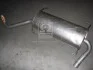 Глушник Fiat Ducato/ Citroen Jumper/ Peugeot Boxer 2.2 HDi 06-11 (вір-во Polmostrow )