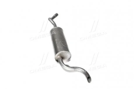 Глушник Ford Escort 1.4i SDN 94-99 POLMOSTROW 08.100
