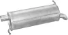 Глушник Ford Galaxy 2.0i-8V 94-95,VW SHARAN 2.0i 95- 08582